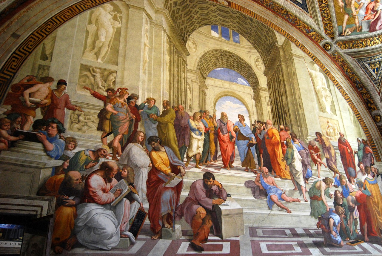 Aristotle's Influence on Western Philosophy